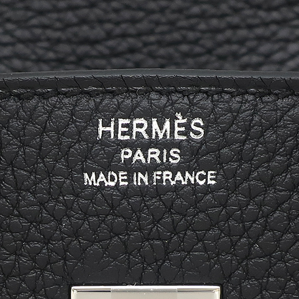 Birkin 25 - 8