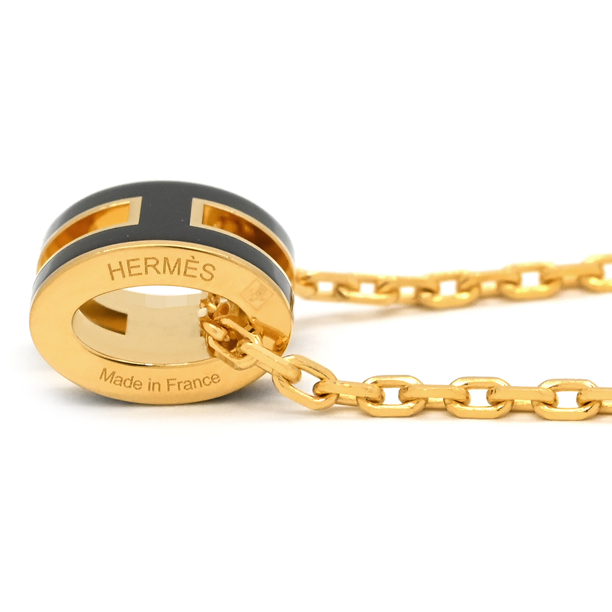 Pop Ash mini pendant - 2