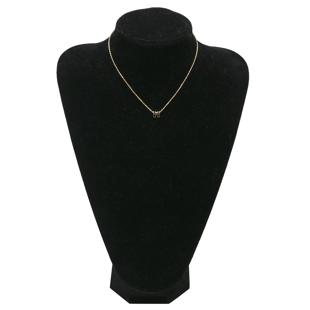 Pop Ash mini pendant - 6