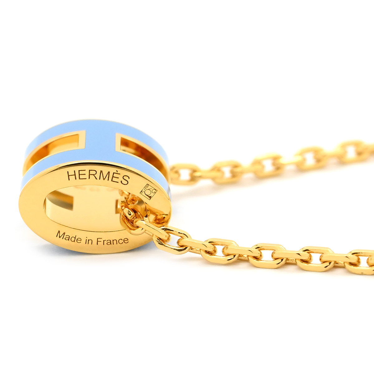 Pop Ash mini pendant - 2