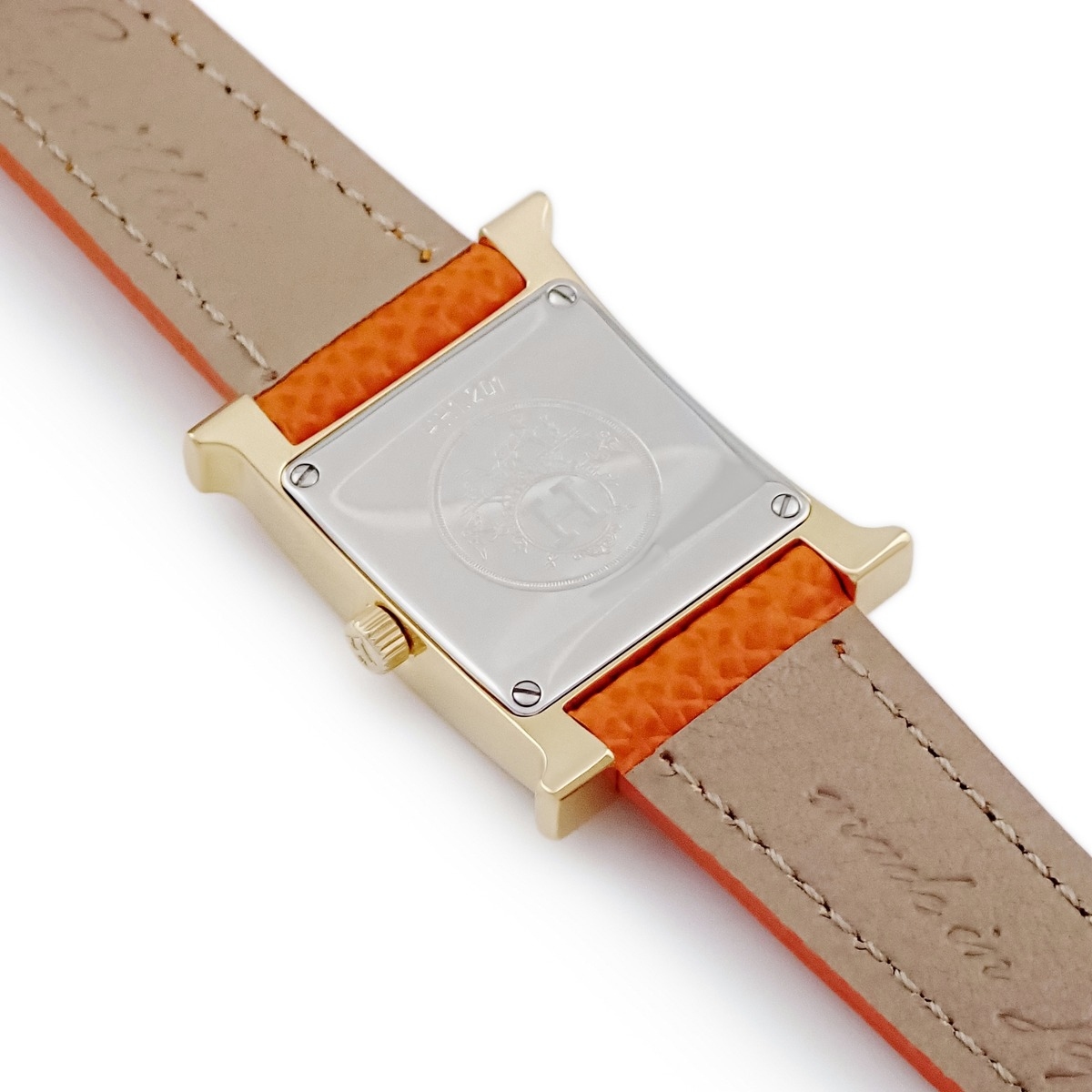 H Watch PM - 2
