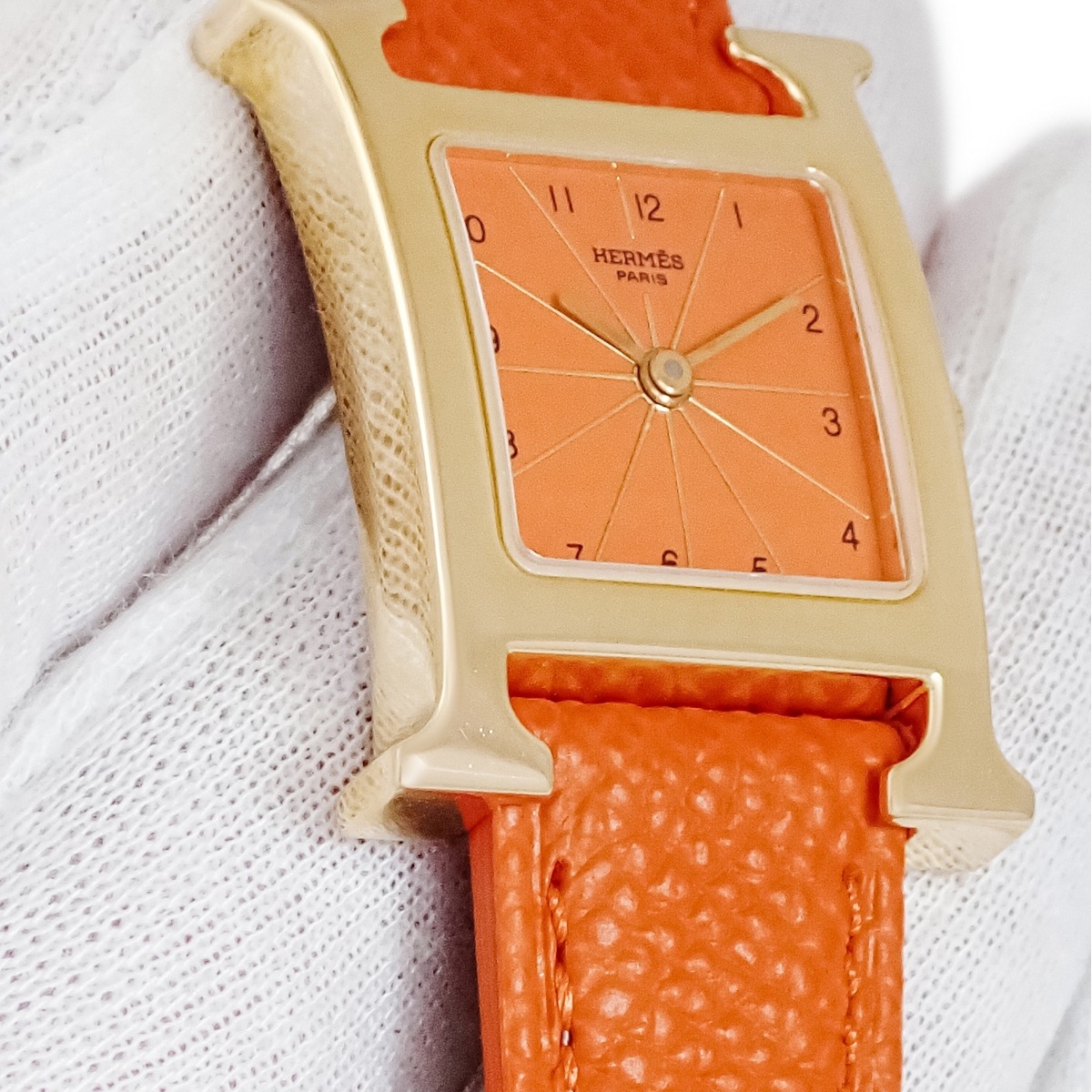 H Watch PM - 4