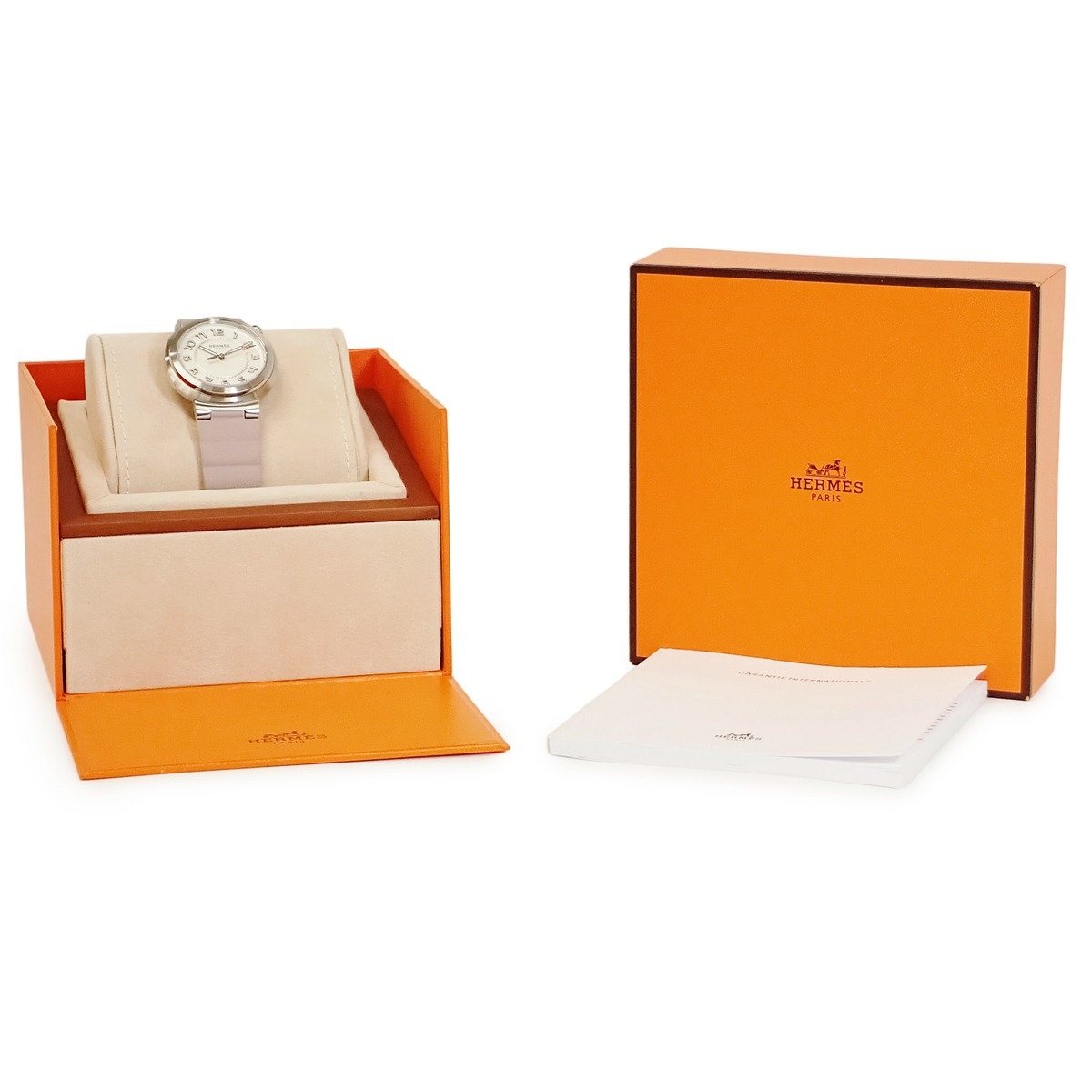 Hermès Cut GM 36mm - 5