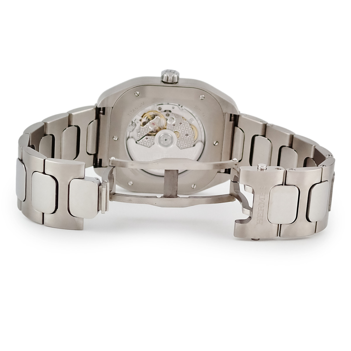 H08 GM 39mm - 3