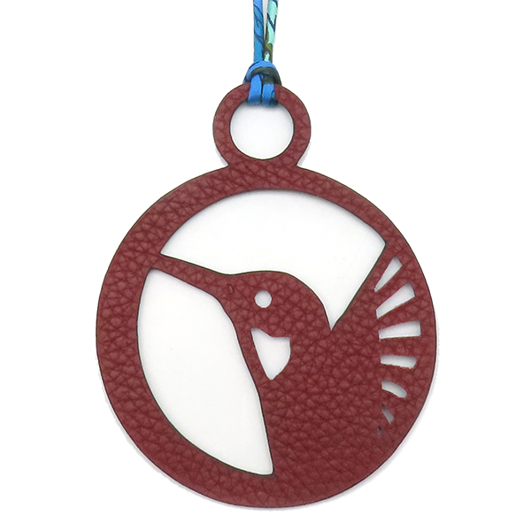 Petit Ash Hummingbird - 1