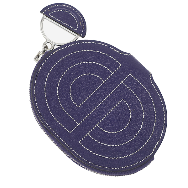 In the loop coin purse - 2