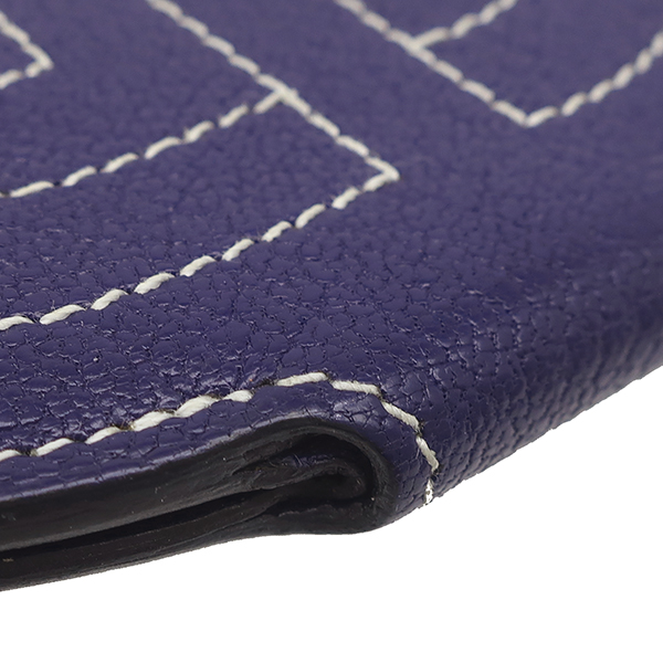 In the Loop Coin Purse - 4