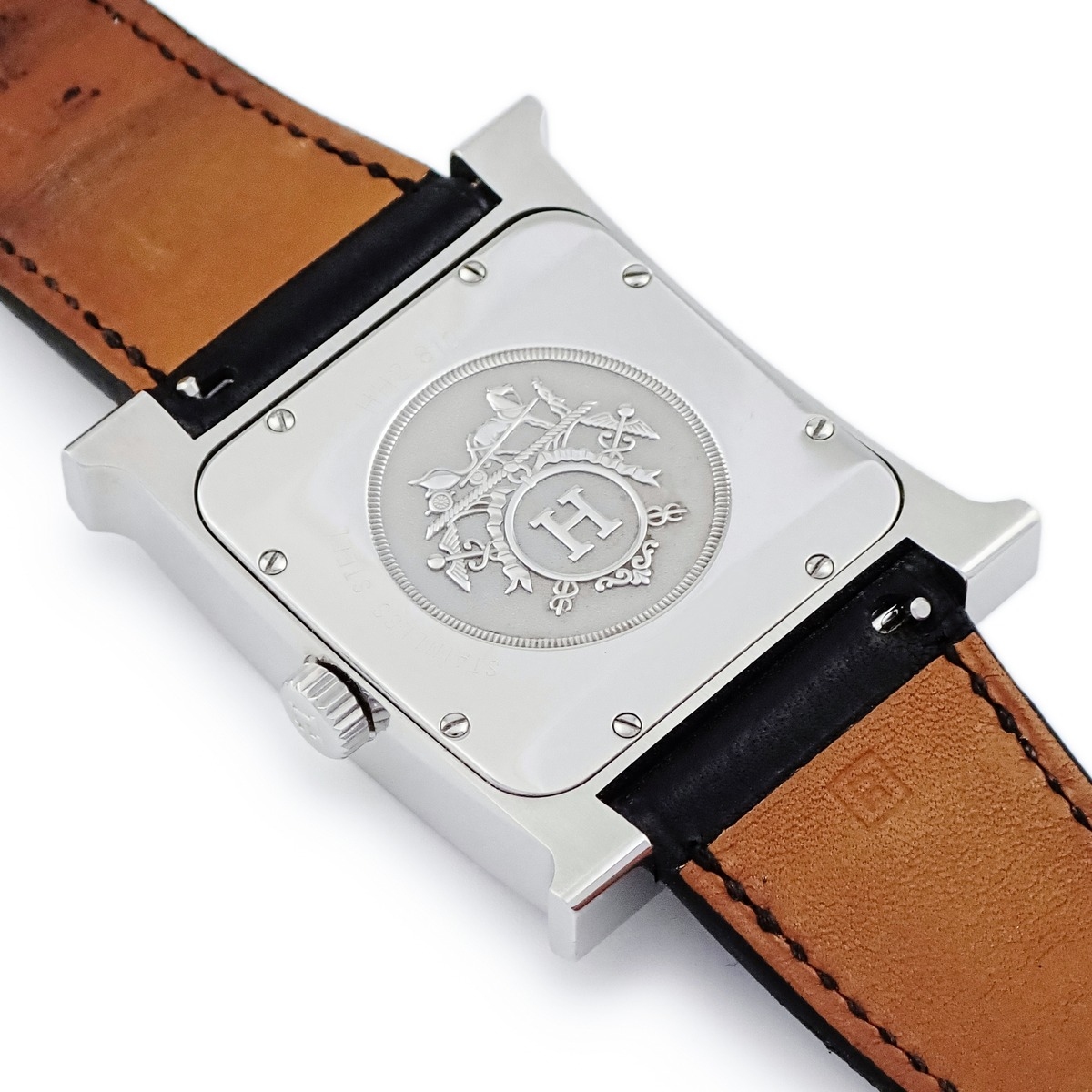 H Watch TGM - 2