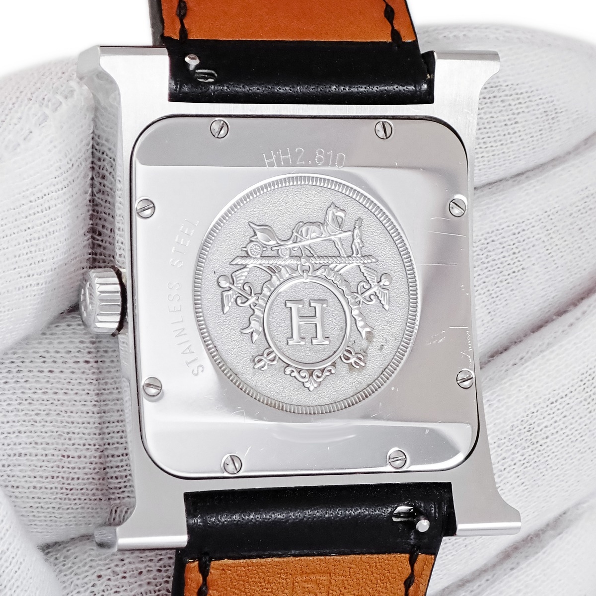 H Watch TGM - 6