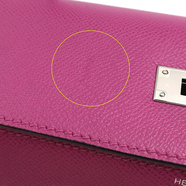 Kelly 28, external stitching - 5