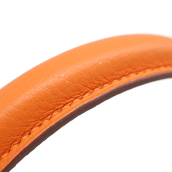 Kelly 35 internal stitching - 10