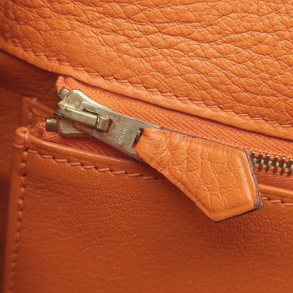 Kelly 35 internal stitching - 14