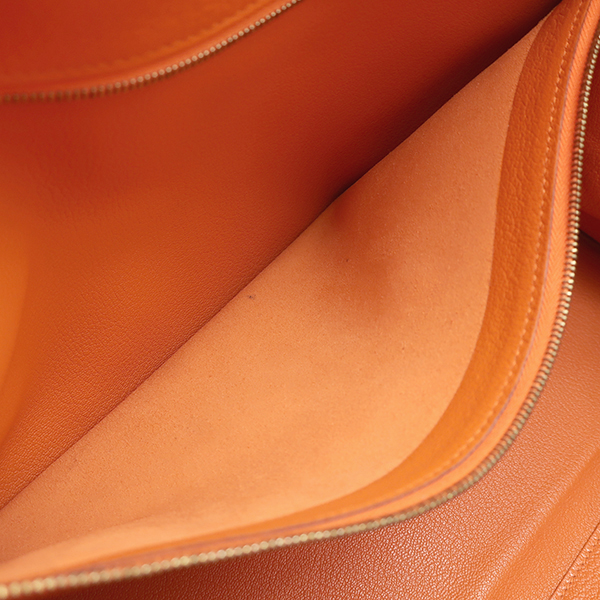 Kelly 35 internal stitching - 15