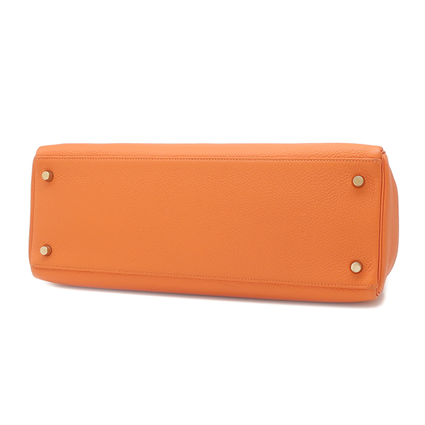 Kelly 35 internal stitching - 3