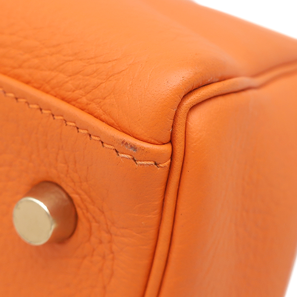 Kelly 35 internal stitching - 4