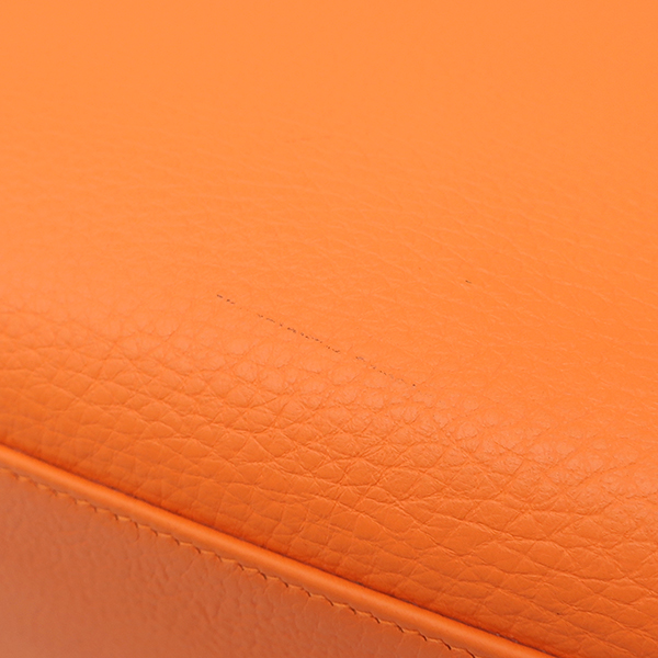Kelly 35 internal stitching - 5