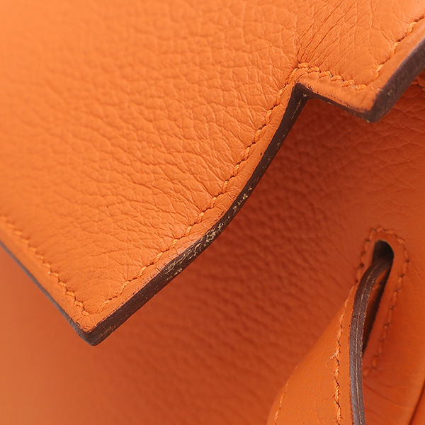 Kelly 35 internal stitching - 7
