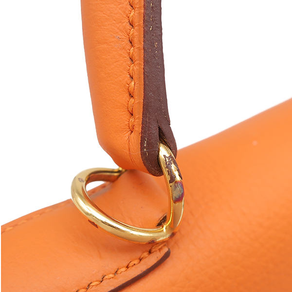 Kelly 35 internal stitching - 8