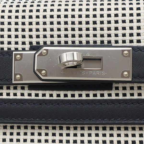 Kelly 28, external stitching - 5