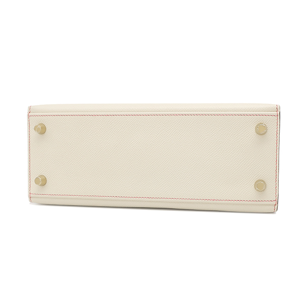 Kelly 25, external stitching - 3