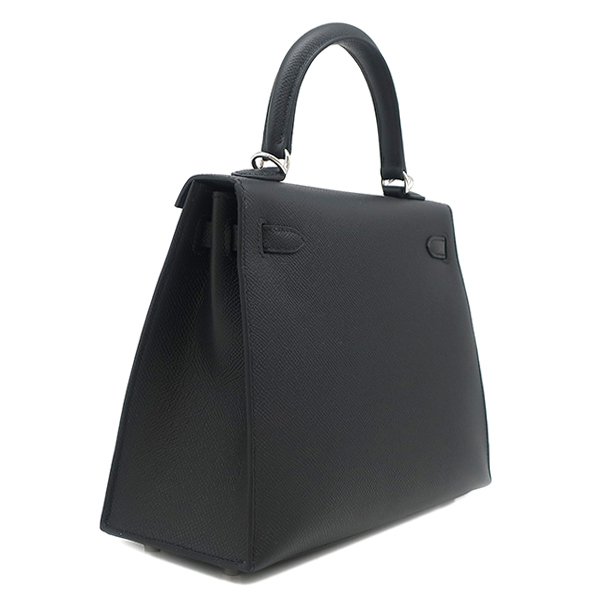 Kelly 25 external stitch - 2