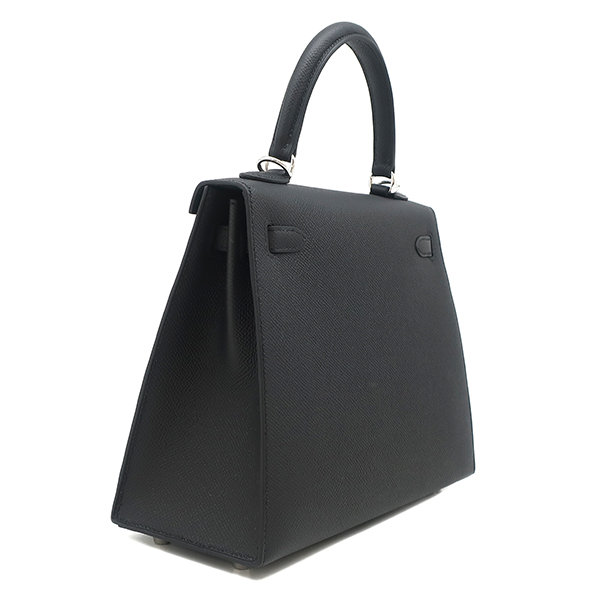 Kelly 25 external stitch - 2