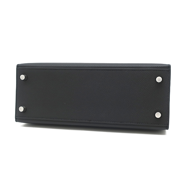Kelly 25, external stitching - 3