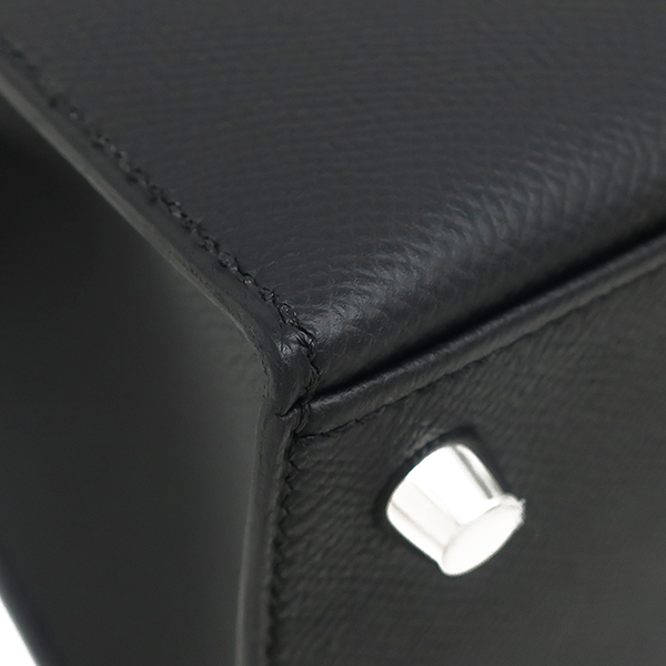 Kelly 25, external stitching - 4
