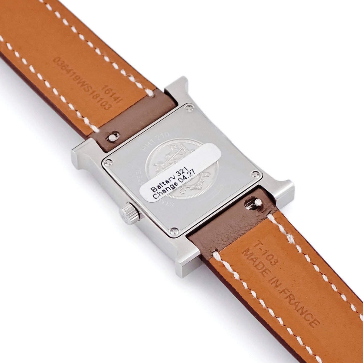 H Watch PM - 2