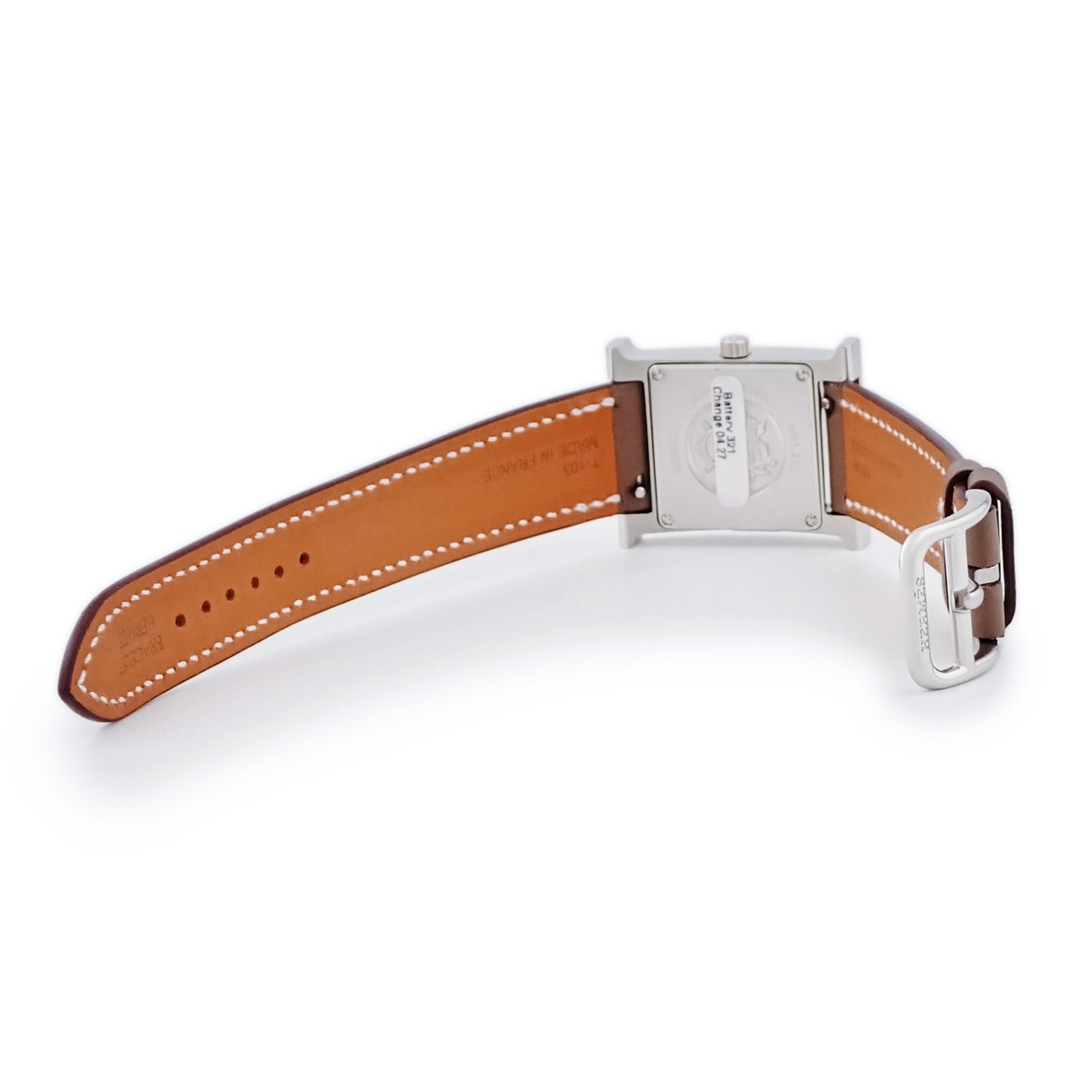 H Watch PM - 3