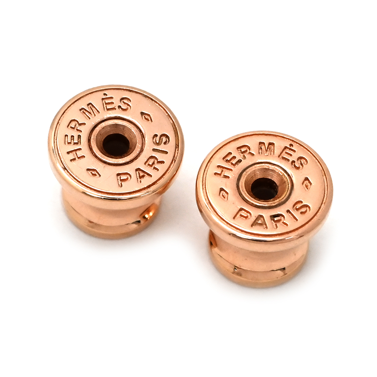 Pop Ash H earrings