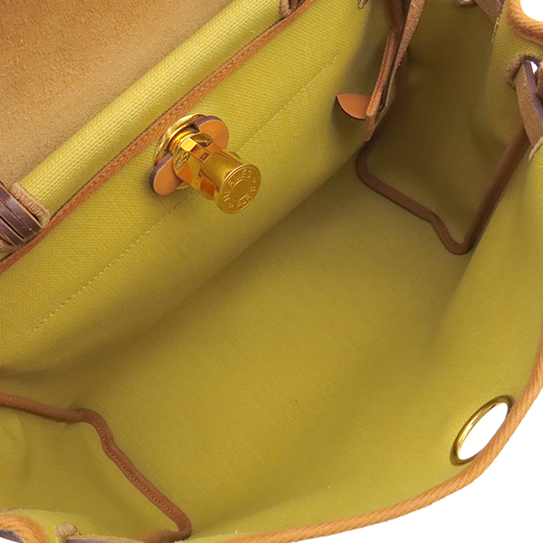 Yale Bag Zip PM 31
