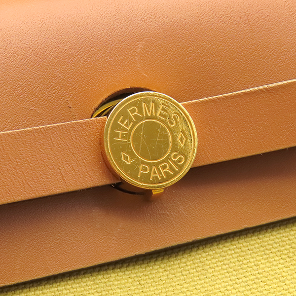 Yale Bag Zip PM 31