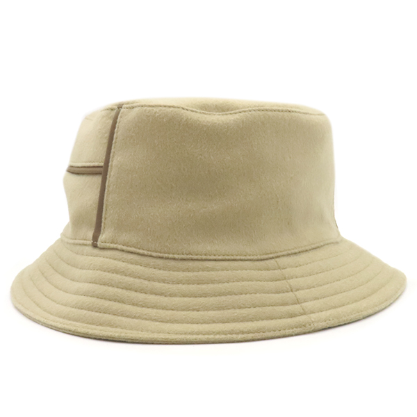 ラウル ライン バケットハット - 2