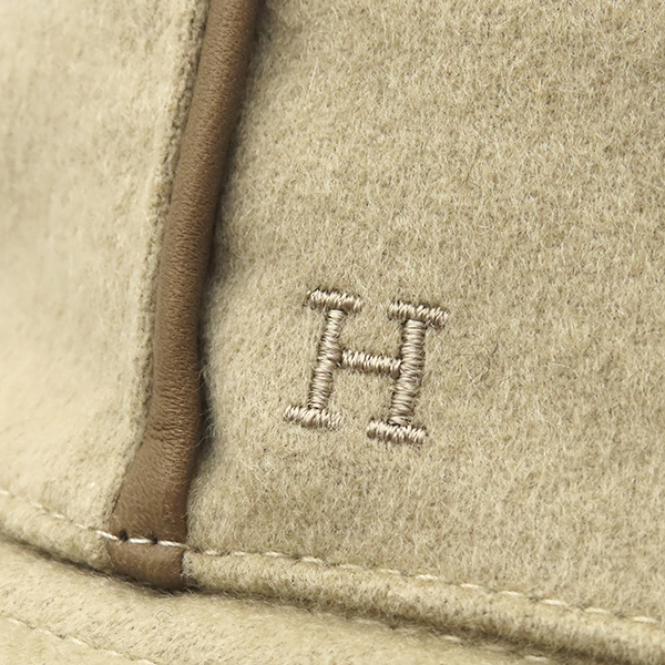 ラウル ライン バケットハット - 3