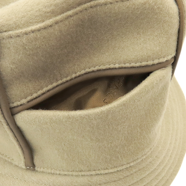 ラウル ライン バケットハット - 4