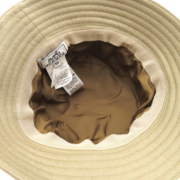 ラウル ライン バケットハット - 5