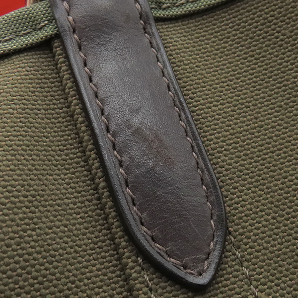 Sac de pançage Groom - 5