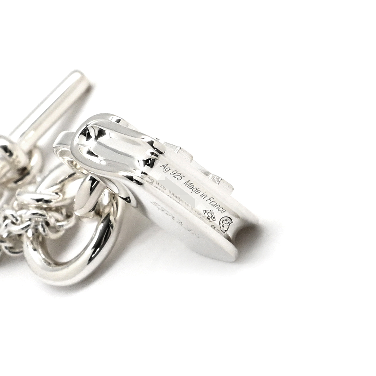 アミュレット コンスタンス ペンダント - 4