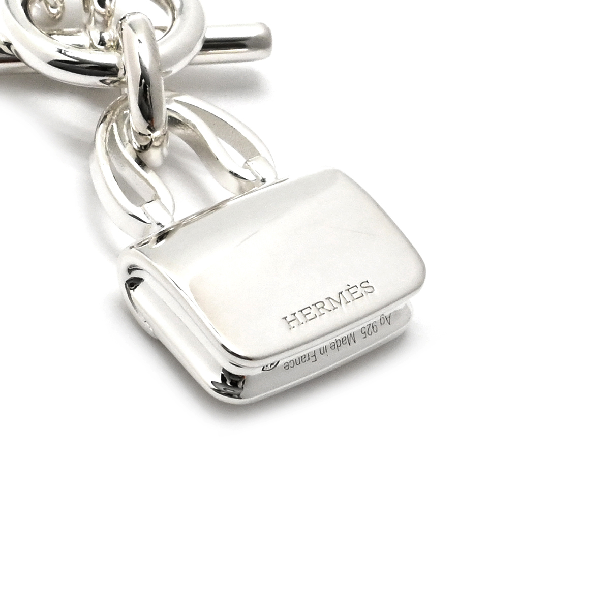 アミュレット コンスタンス ペンダント - 5