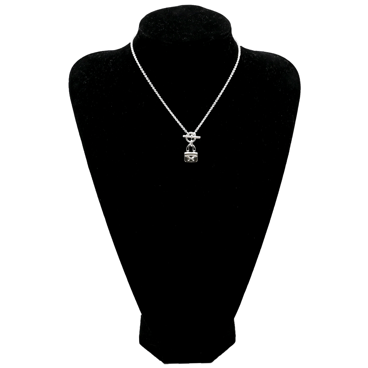 アミュレット コンスタンス ペンダント - 6