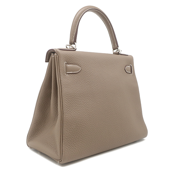 Kelly 28 internal stitching - 2