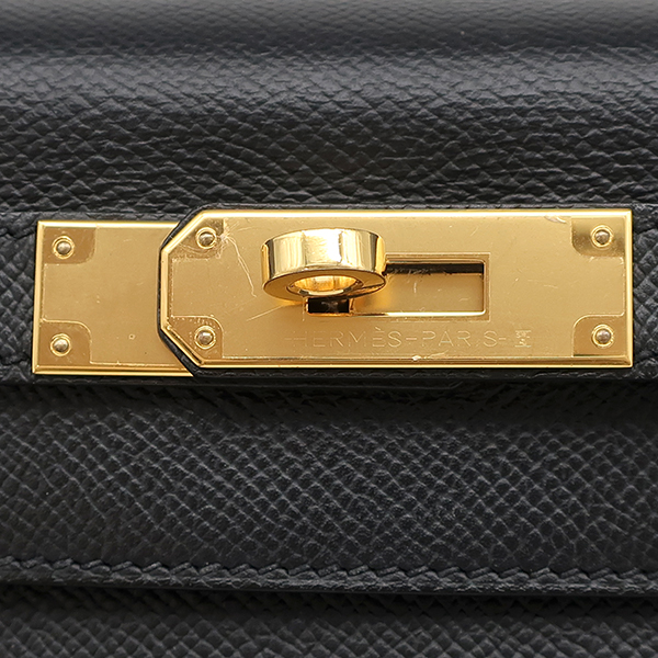 ケリー28 外縫い - 7