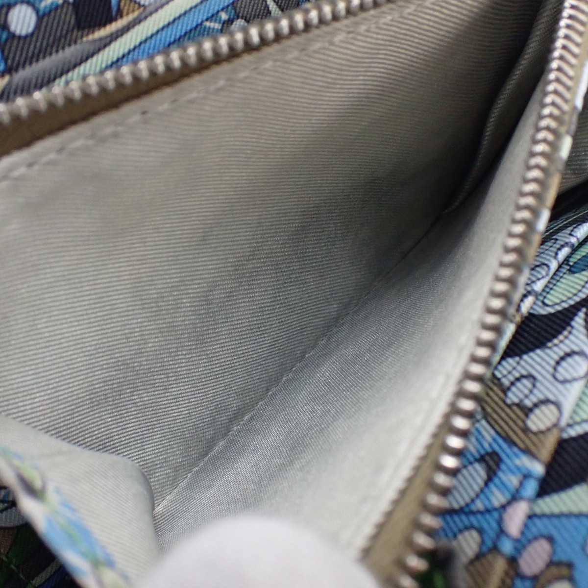 Azap Compact Silk Quinn - 8