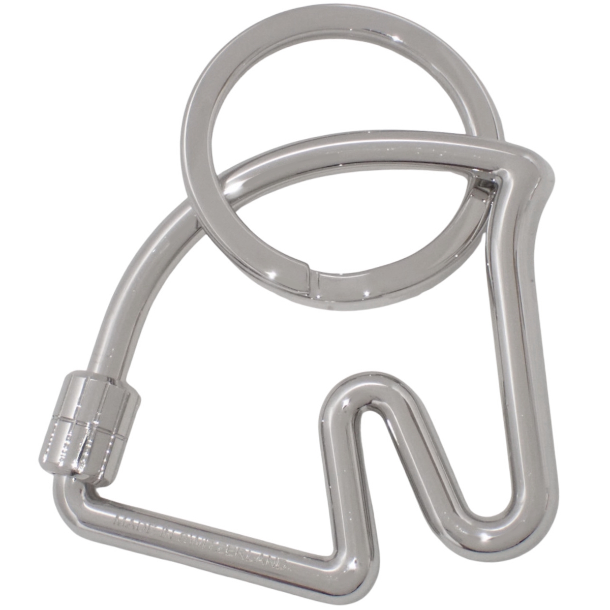 Key ring Cheval - 2