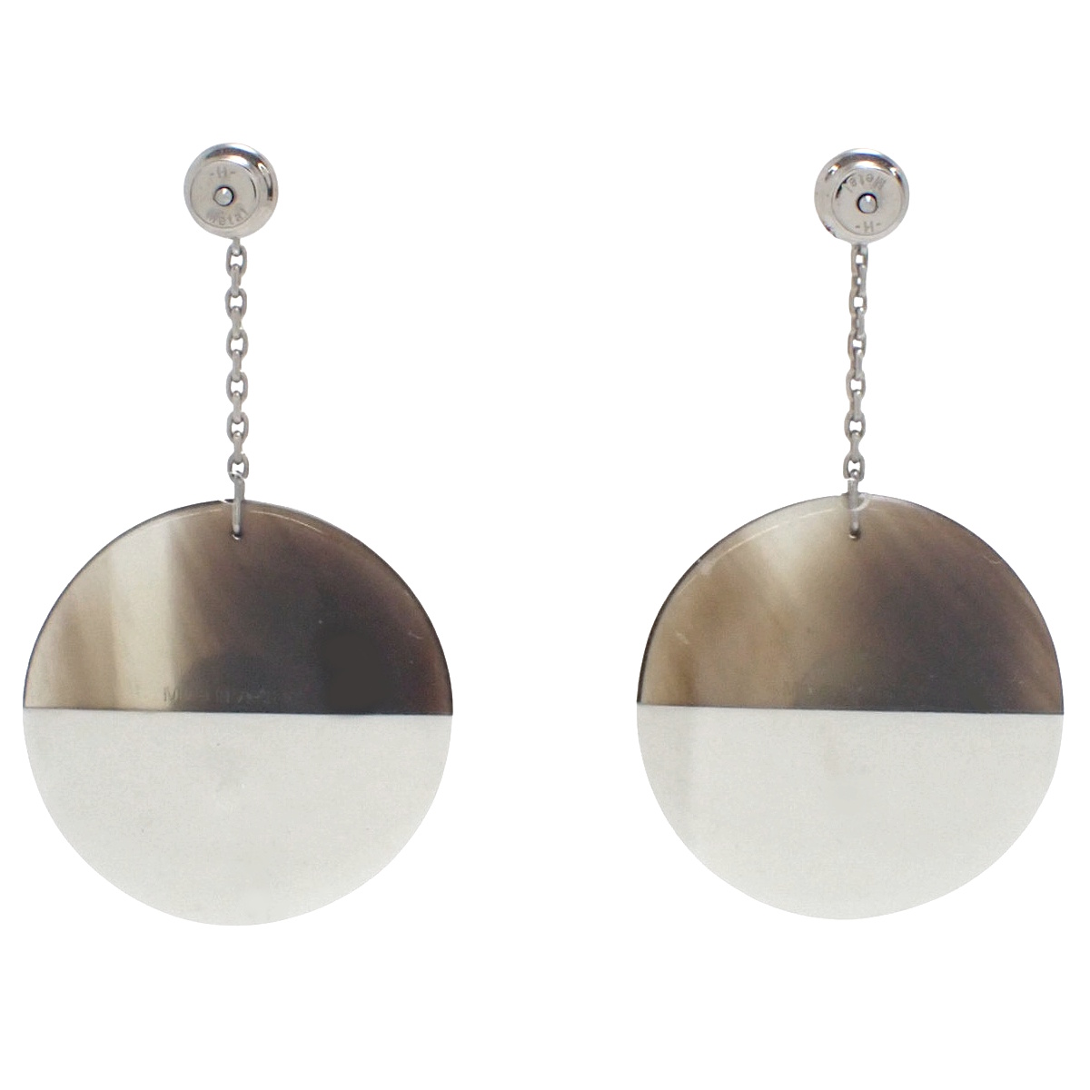 スイング ピアス - 2