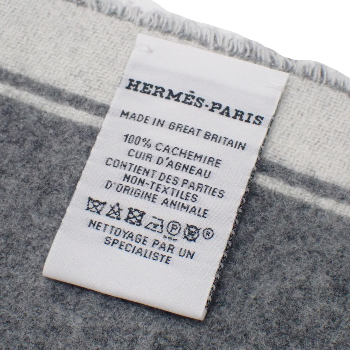 マフラー モール - 4