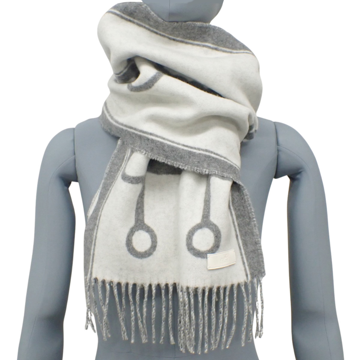 マフラー モール - 5