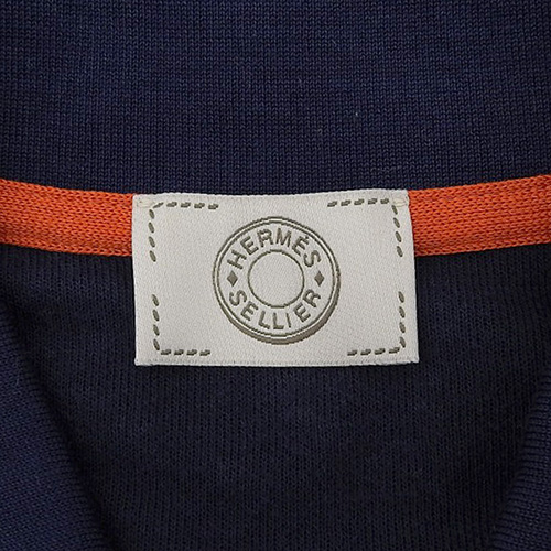 ドゥブル・ジュ ポロシャツ - 3