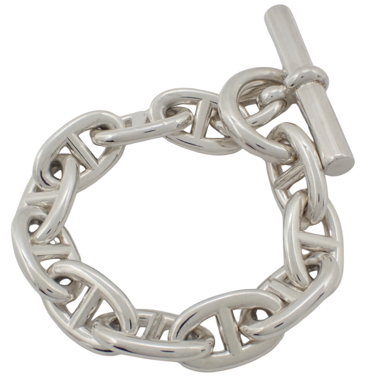 シェーヌダンクルTGM ブレスレット - 2